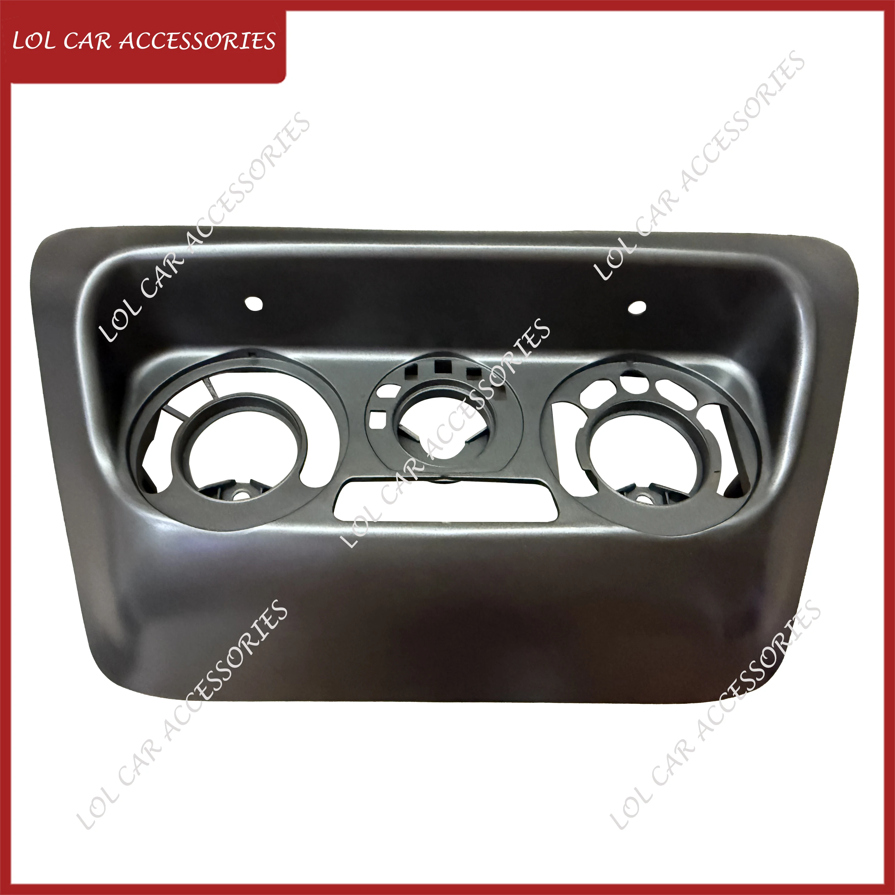 9 Inch Car Radio Fascias For MITSUBISHI Lancer IX 2005-2008 Stereo Dash Panel Frame 2 Din DVD GPS MP5 Android Player Cover