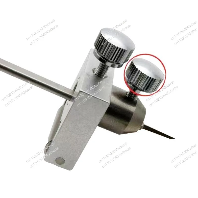Gundam Model Making Tools, Pusher Knife, Line Cutter, Sharpener, Sharpener, Whetstone, Refurbished, Fixed Angle Polishing