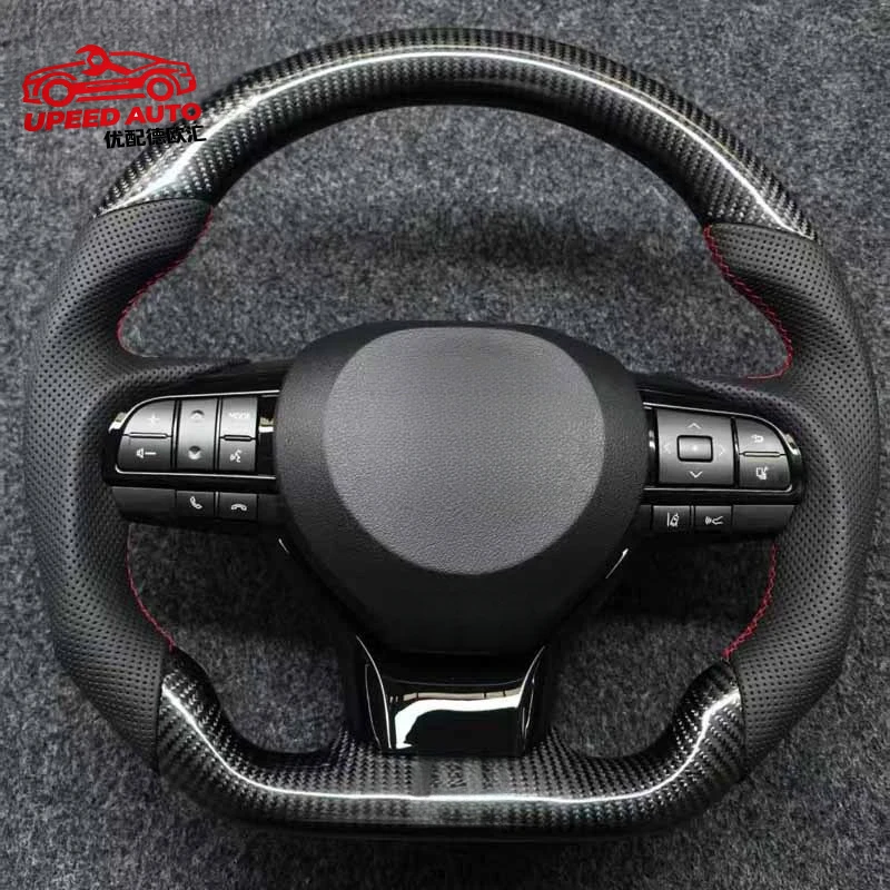 Suitable for steering wheel modification and upgrade of Toyota/Lexus , converting old models to new ones