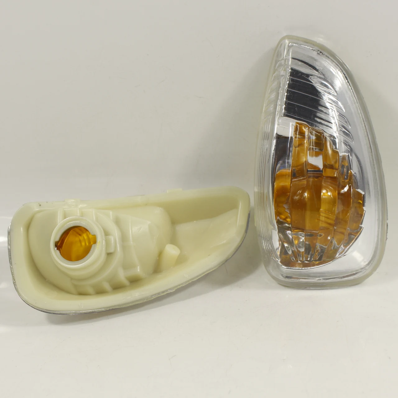 Car Door Wing Mirror Indicator Signal Light for Renault Master MK3 2010 2011 2012 2013 2014 2015 2016 2017 2018