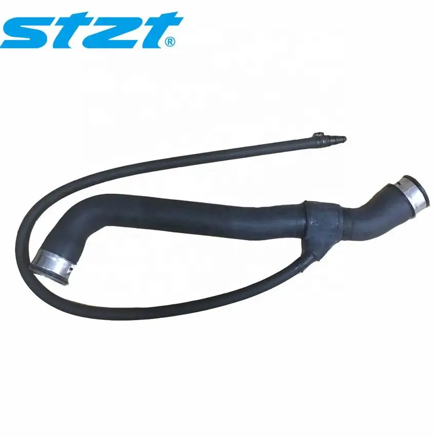 STZT 2045010382 Car Parts Cooling Water Pipe For Mercedes-Benz W204 Accessories W207 204 501 03 82 Cooling Water Pipe