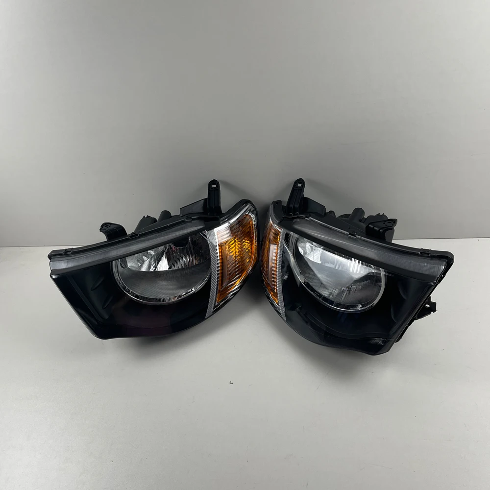 A PAIR FOR Mitsubishi L200 05- 8301A823 8301A824 FOR Mitsubishi L200, KA4T, KA5T, KB4T, KB5T, KB8T, KB9T  4D56, 4G64, 4M41, 6G74 view 2