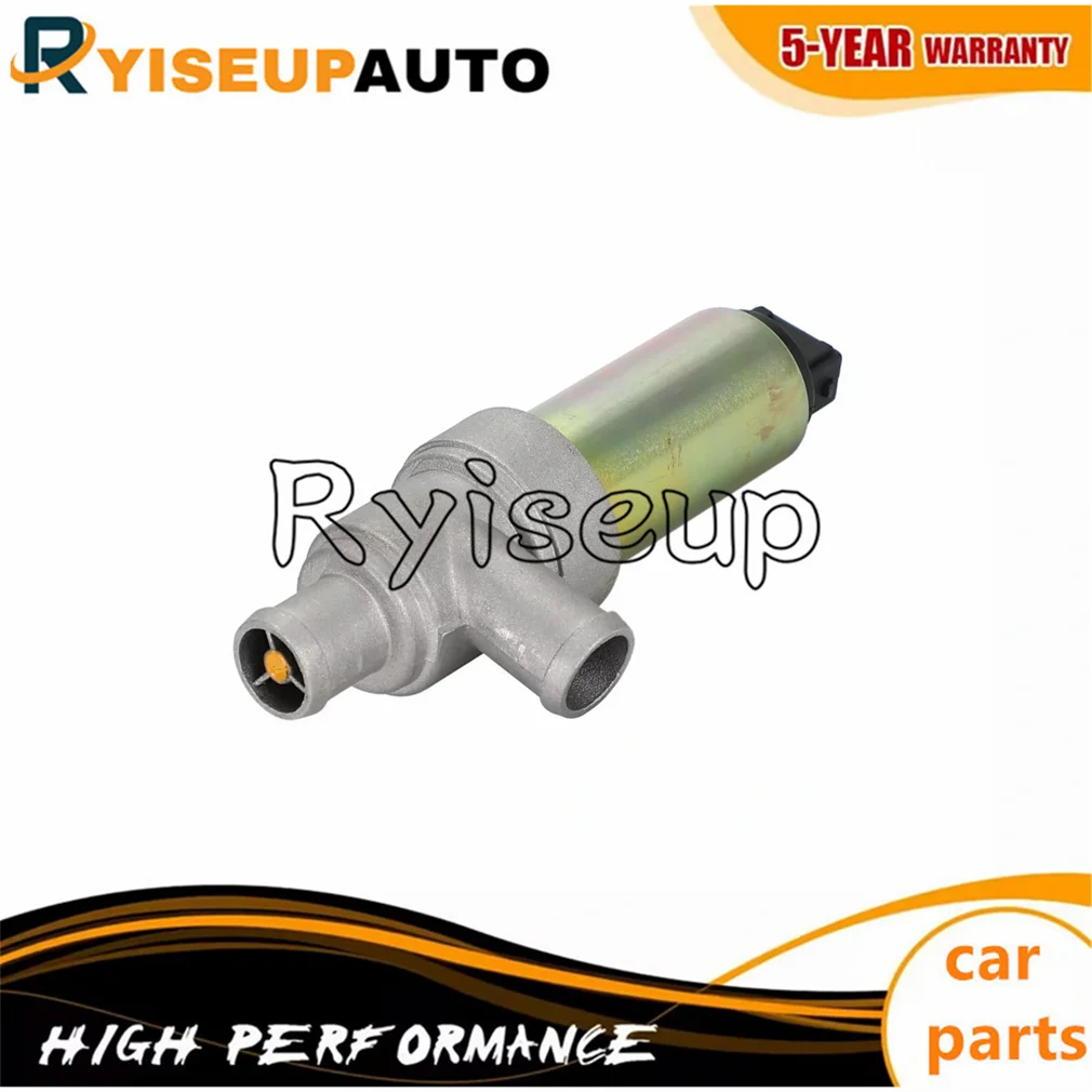 

037906457D 408202011002G Клапан регулировки холостого хода для VW EuroVan Passat Golf Jetta 1990-1996 годов 408202011002Z 037906457C Новый