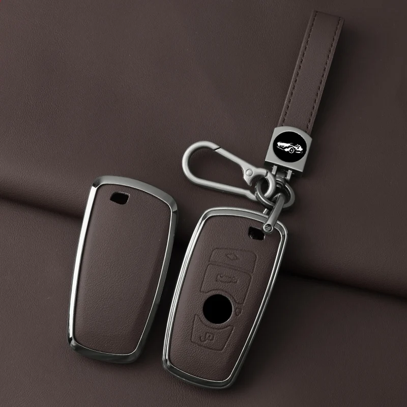 Leather Zinc Alloy … - image