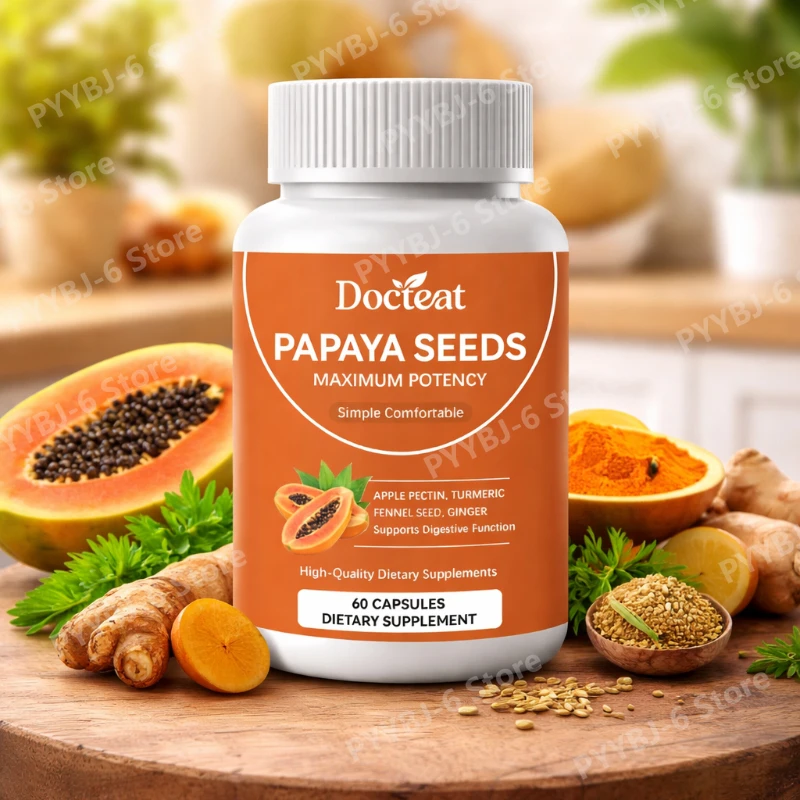 

Капсулы Gentle Body Support Regular Comfort Formula, пищевая добавка для взрослых, 60 штук, на 30 дней, семейная упаковка