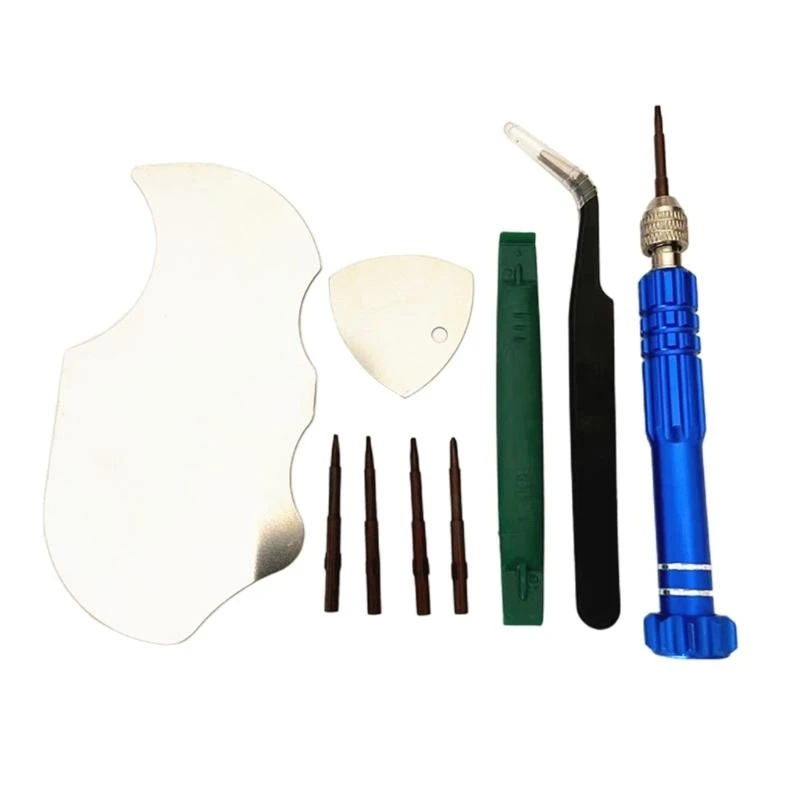 Mownstick Repair Part for Quest 2 Controller Adalstick مع Tweezer #3