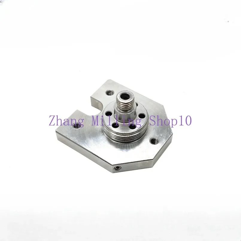 

EDM 333017383 Lower Guide Holder 333.017.383 CUT20 Wire Guide Holder For Charmilles Series EDM Wire-Cut Machine