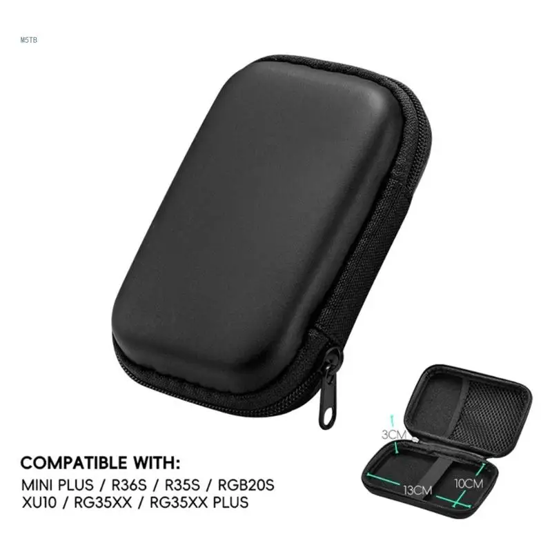 

Protective Sleeve Waterproof Storage Bag Carrying Case Absorbs Shock & Prevents Scratches Suitable for Dropship