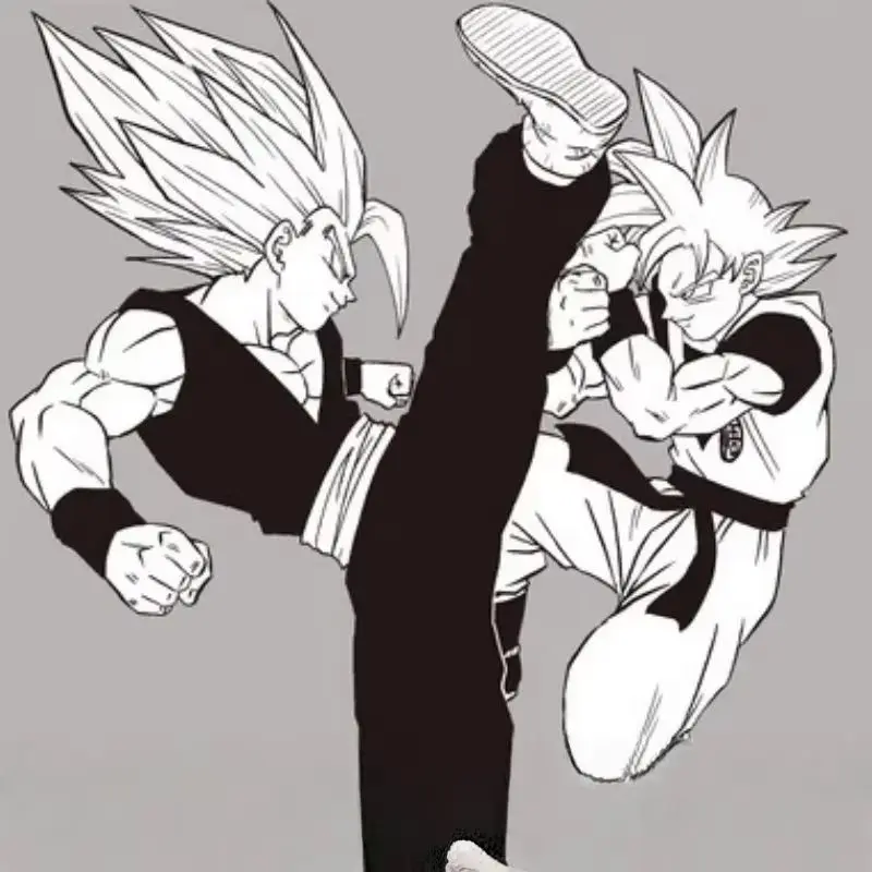 En Stock Dragon Ball Super Manga edición Original de Akira Toriyama Toyotarou Japón versión HK cómic coleccionable Fans de Anime