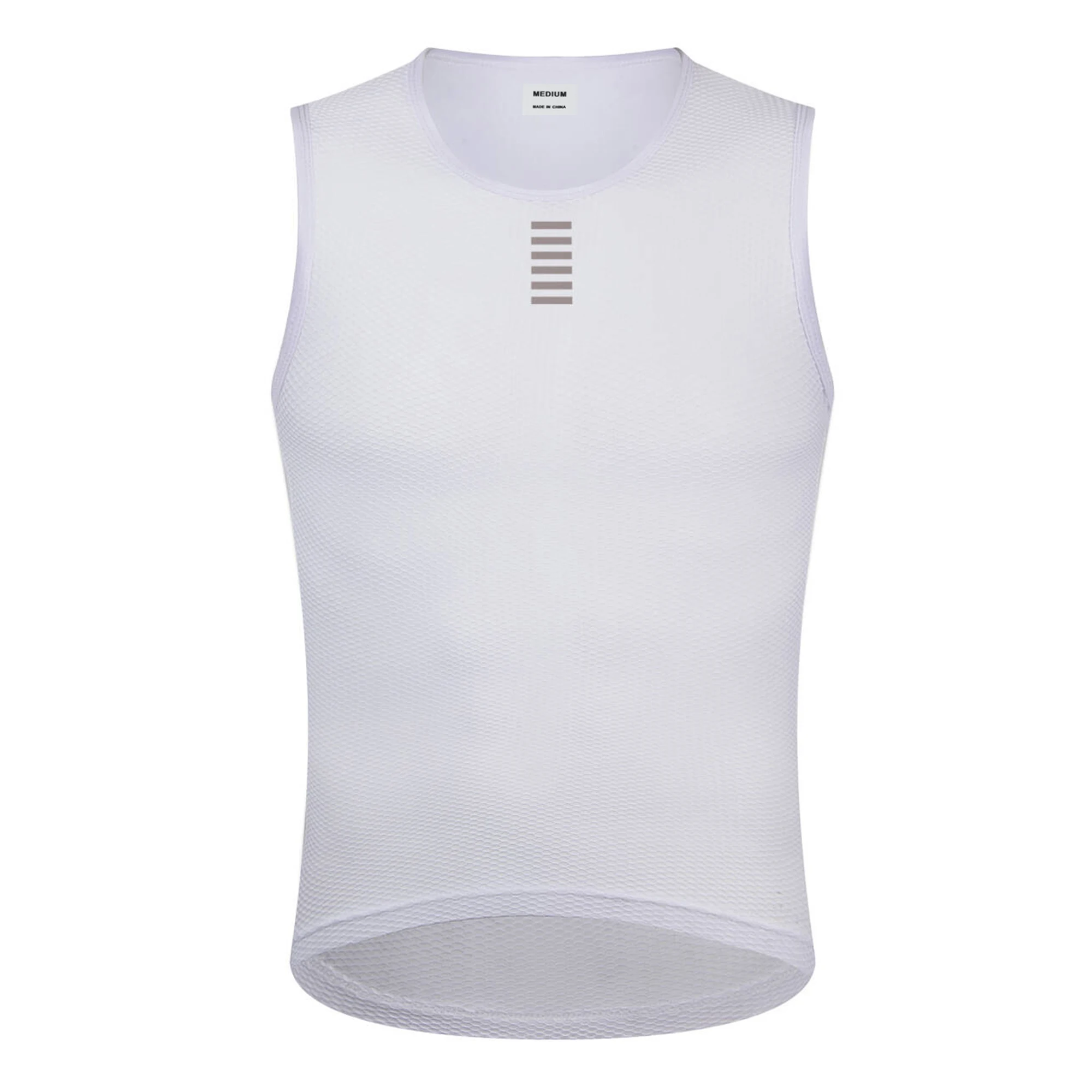 Thumbnail 2 - #11 Best Sleeveless Base Layer Tops to Buy In 2026