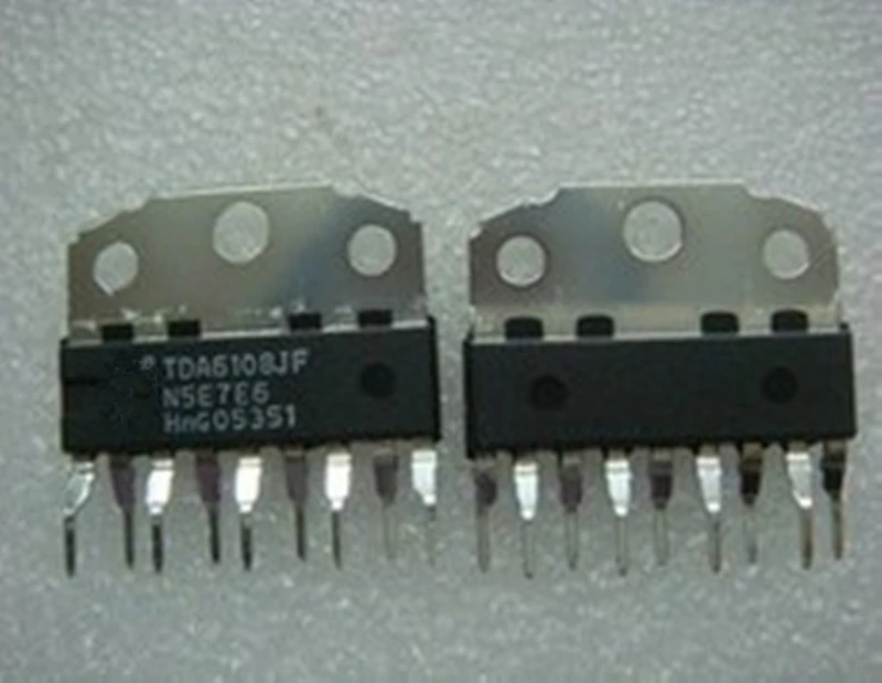 TDA6108JF TDA6108AJF TDA6108Q ZIP9 10PCS