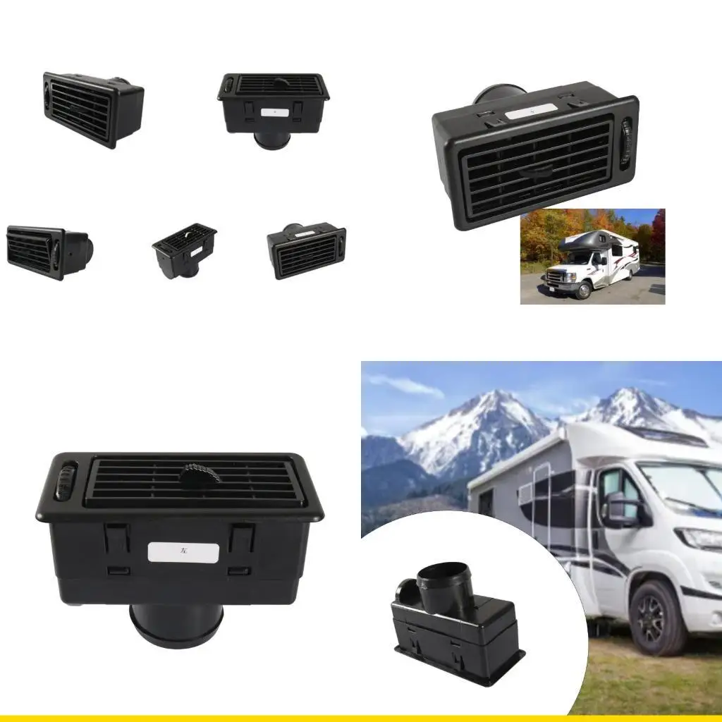 

SZCH Грузовик Тепловая приборная панель Вентиляционная розетка Дефлектор кондиционера для замены дефлектора центральной консоли