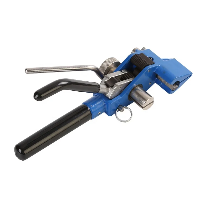 Banding Binding Tool For Strapping Cutting Cable Tie/Stainless Strapping Cutting Tool/Tensioner Strapping