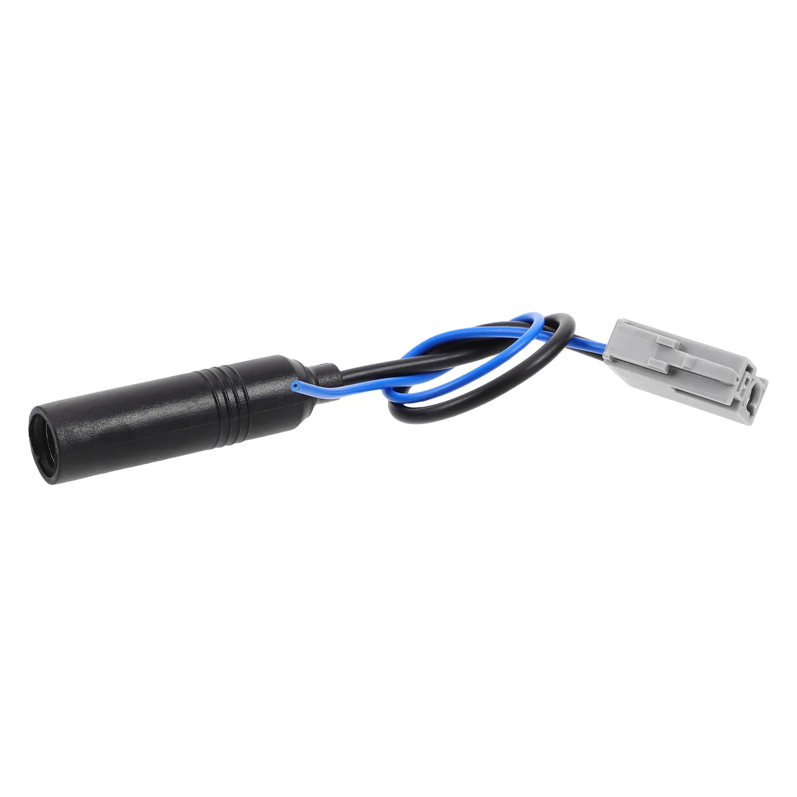 Vehicle Radio Fm Antenna Adapter Cable Standard Plug Car Stereo Fm Antenna Conversion Cable Audio Extension Civic Wiring Harness