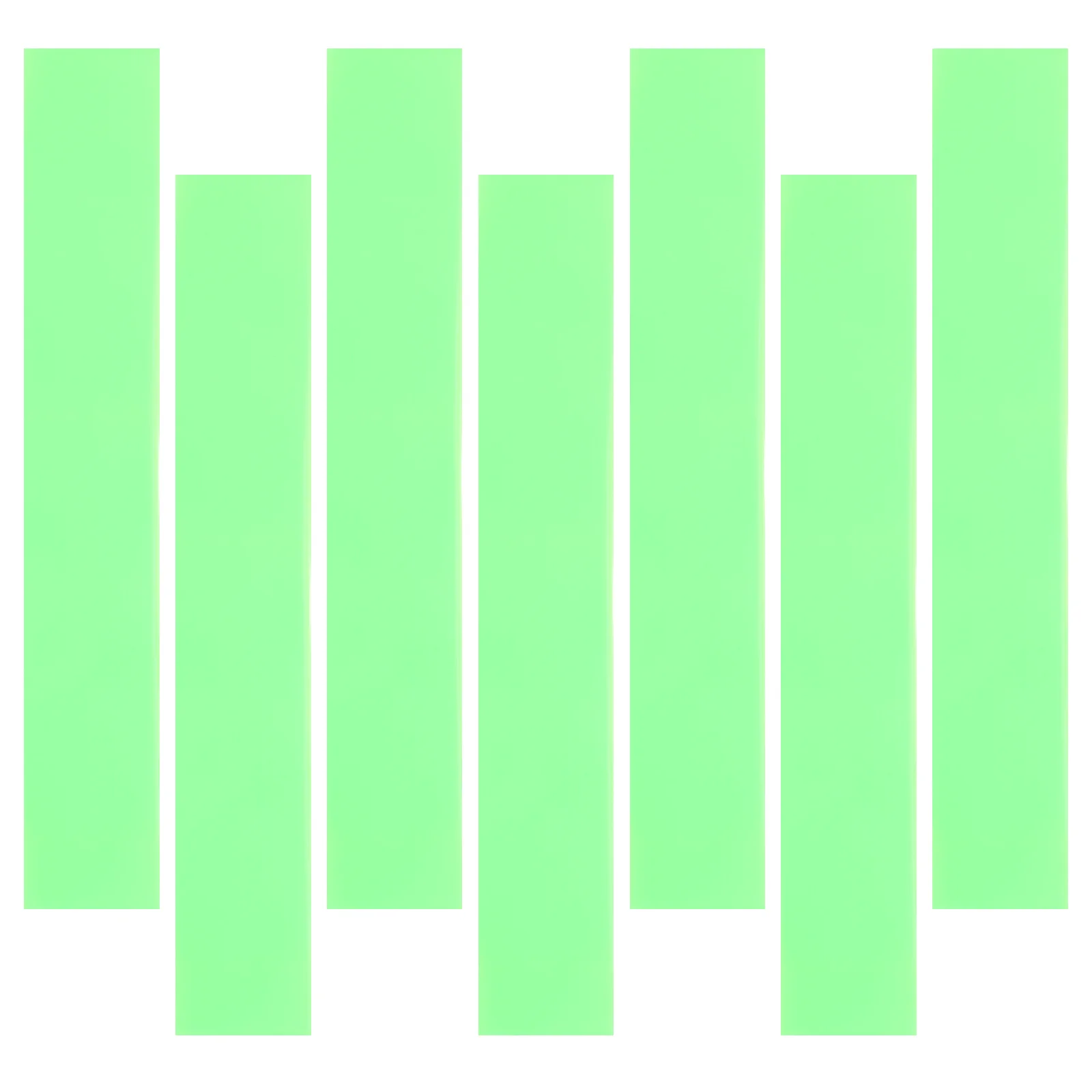 أشرطة مرنة لكرسي طاولة المكتب وأشرطة تثبيت للفصل الدراسي للأطفال باللون الأصفر #2