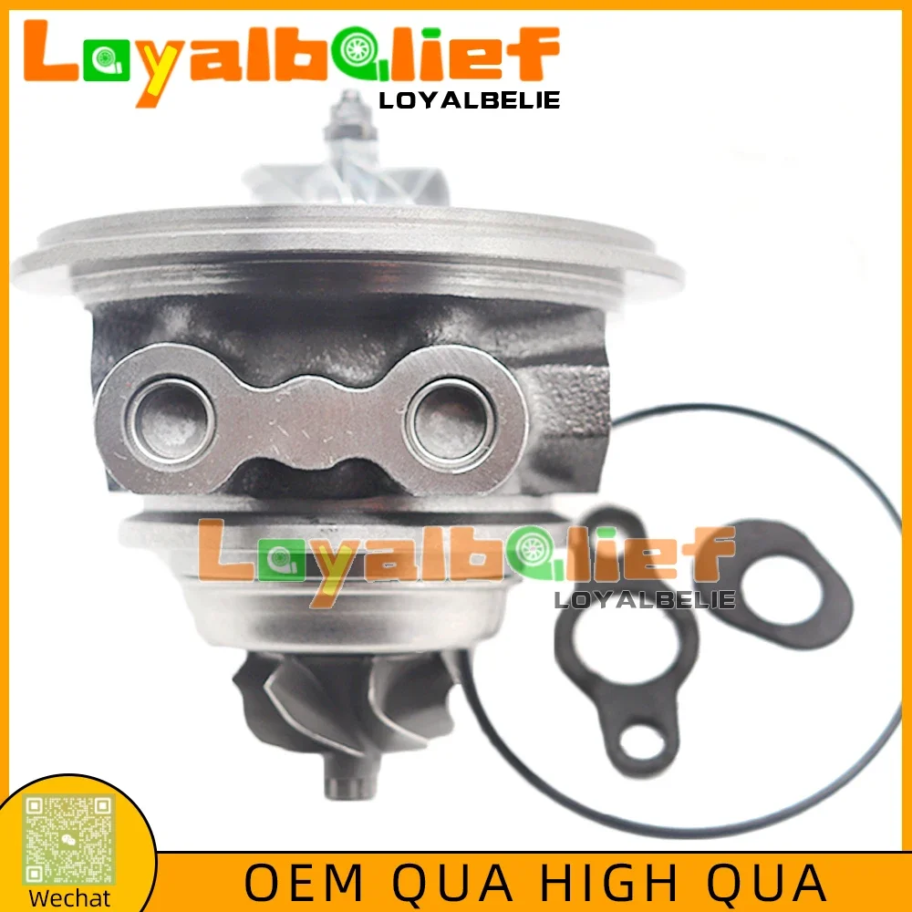 Cartucho Turbo RHF3 AL0067 para Mercedes Clase A W176 A180 A180 Azul Eficiencia A 2700902280   A 270090008080   A 2700900980