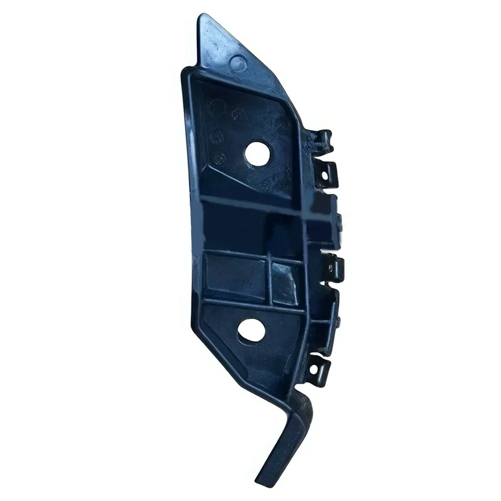 

Installation Ready Right Front Bumper Bracket for Tesla For Model 3 Highland in Black Color from Year 2023 to 2024