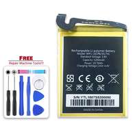 For Oukitel WP1 Stable Mobile Phone Battery Good Low-Temperature Performance 5200mAh