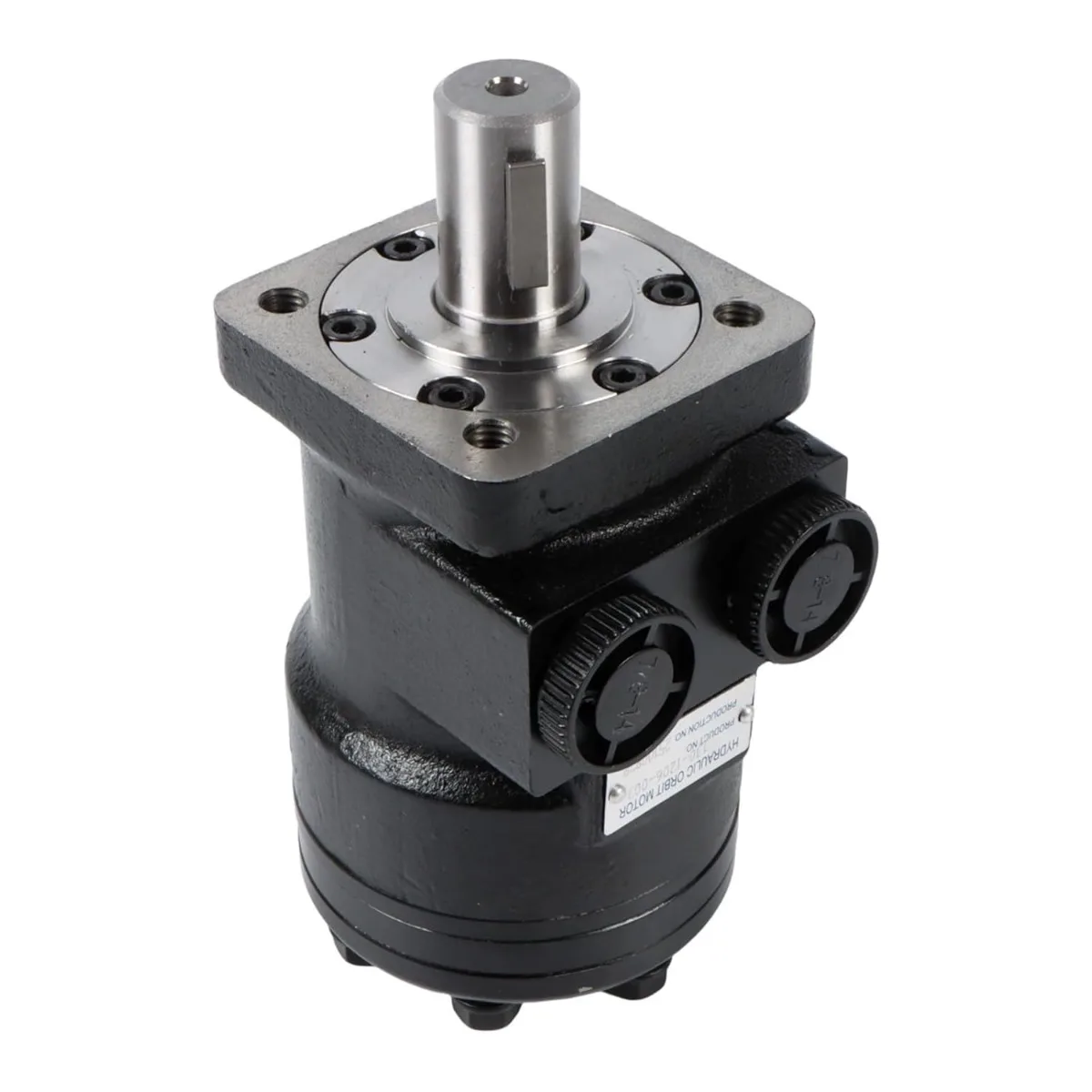 

130-1206-003 130-1206 1301206003 1301206 Hydraulic Motor For Eaton Char-Lynn H Series