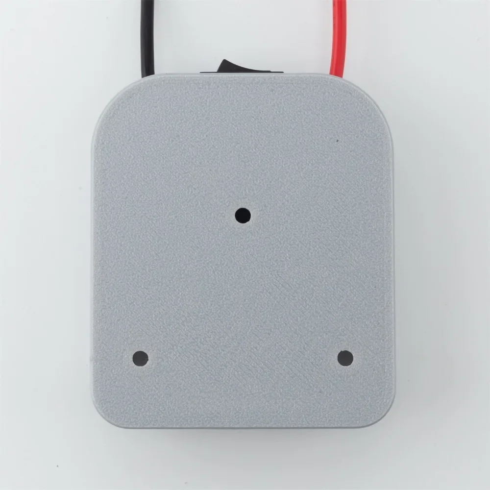 Imagem -05 - Adaptador Power Wheel para Makita Conversor de Alimentação com Interruptor 14 Awg 40v li Conversão de Bateria para Saída Diy