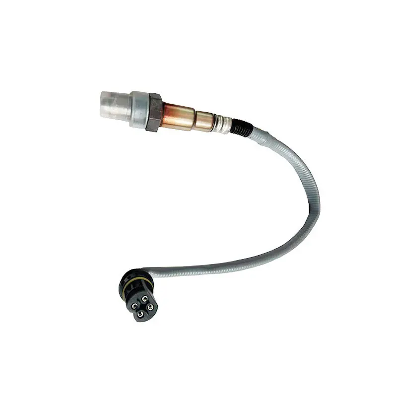 

Подходит для датчиков кислорода в автомобильных деталях A0025400117 0258006473