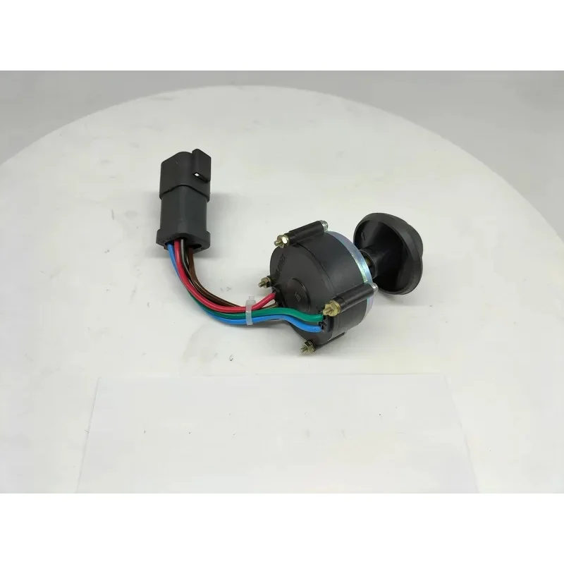 106-0107 163-6710 Rotary Switch for Caterpillar Excavator 365B 315B 315C 325B 329D 330B 330C 330D 322C 980H 950G M314F 5130B 3