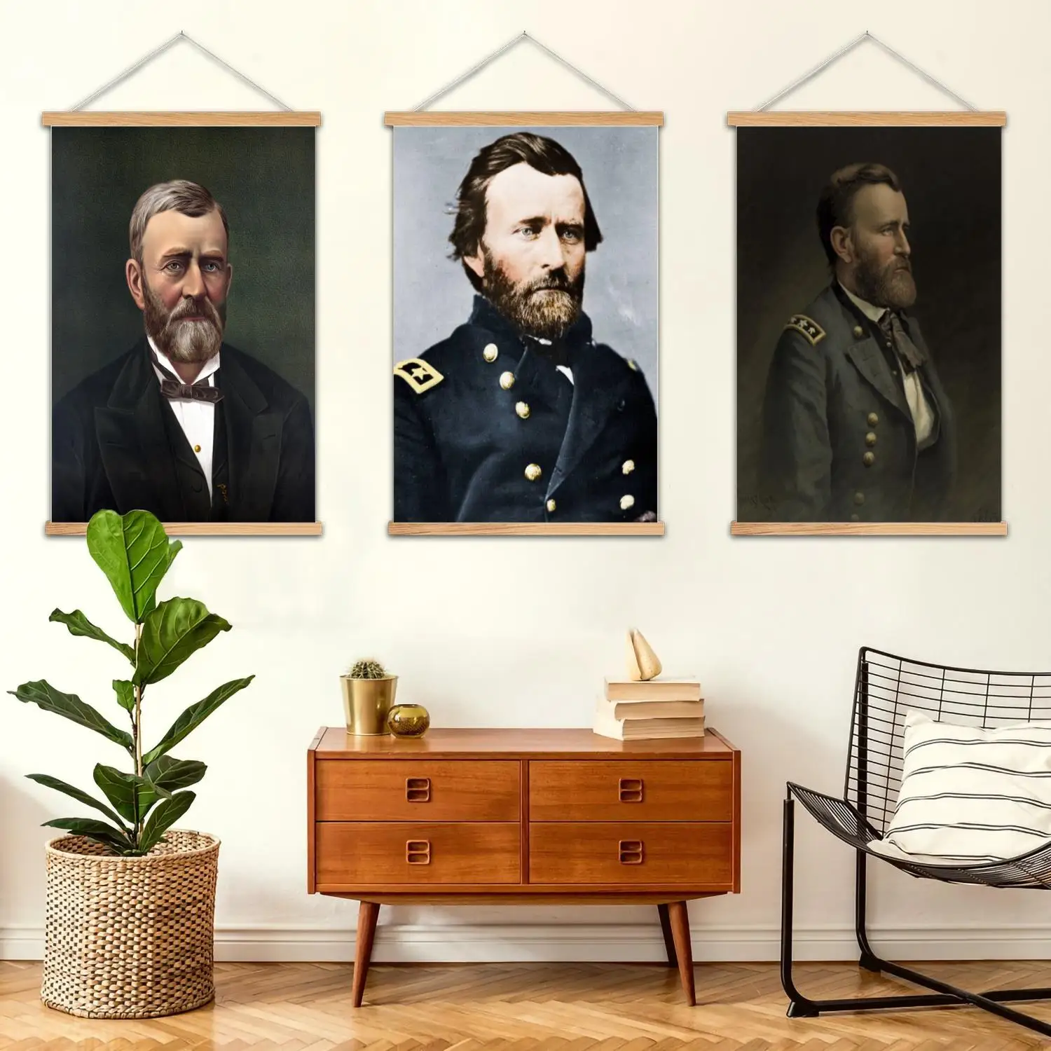 Ulysses S Grant Pre…