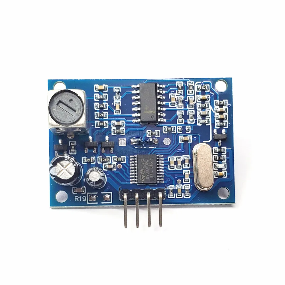 Ultrasonic Ranging Sensor Module Waterproof for AJ-SR04M  with 2.5M Cable Probe Distance Measuring Sensor for Arduino 20-450CM