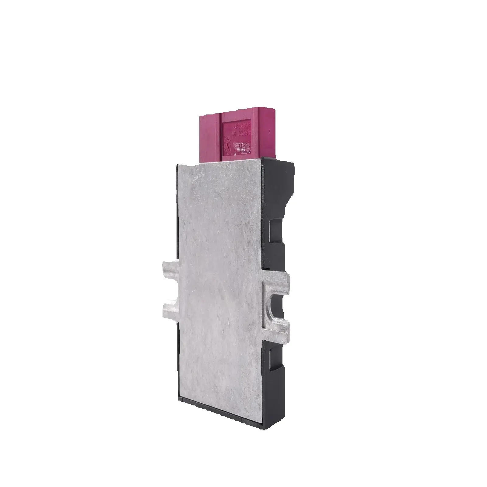 1 قطعة وحدة التحكم في مضخة الوقود 16147229173 ل 2006-2012 BMW E60 E90 E82 E70 قطع غيار السيارات