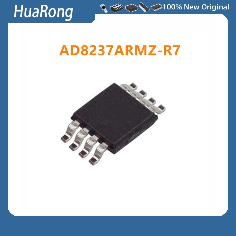 10Pcs/Lot Ad8237Arm… - image
