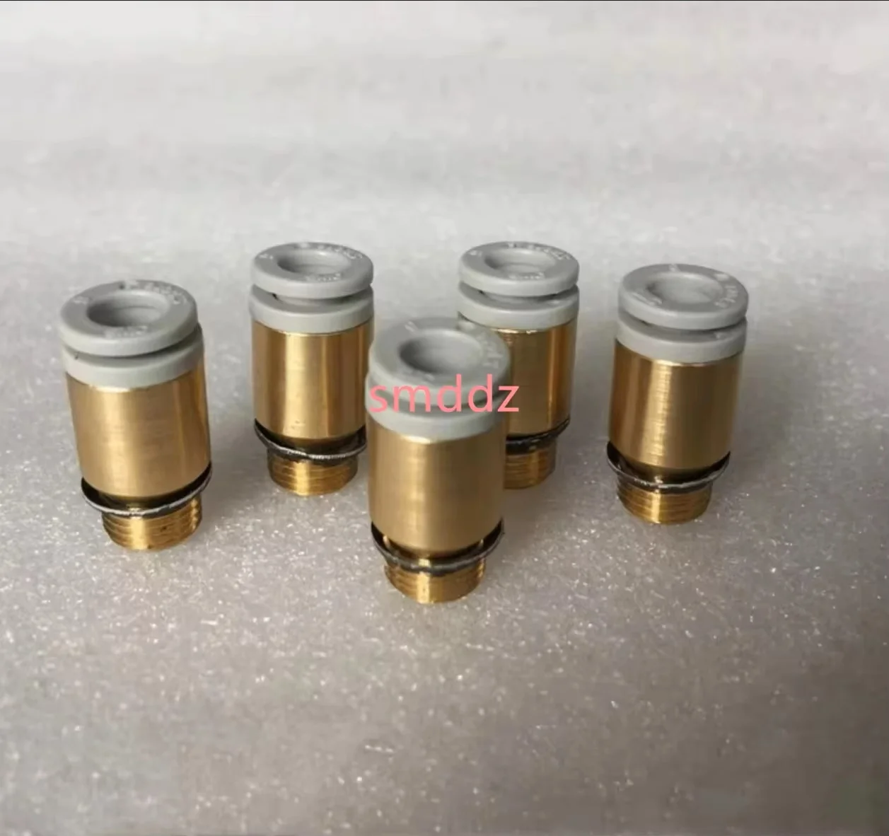 

10 piece, KQ2H06-01AS KQ2H06-02AS KQ2H06-03AS KQ2H08-01AS KQ2H08-02AS KQ2H08-03AS KQ2H08-04AS KQ2H10-01AS KQ2H10-02AS