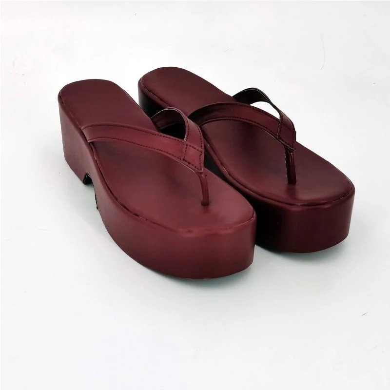 千本桜 RIN アニメカスタマイズコスプレ男性女性靴ブーツ