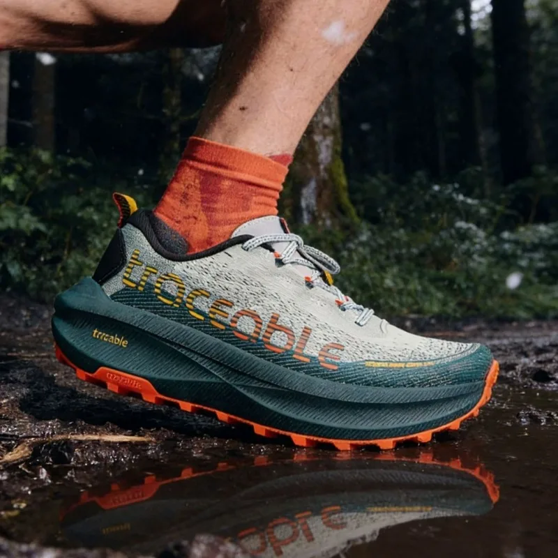 

Элитные спортивные кроссовки унисекс для мужчин и женщин, дизайнерские кроссовки для трейлраннинга, нескользящие кроссовки для ходьбы, парные уличные спортивные туфли