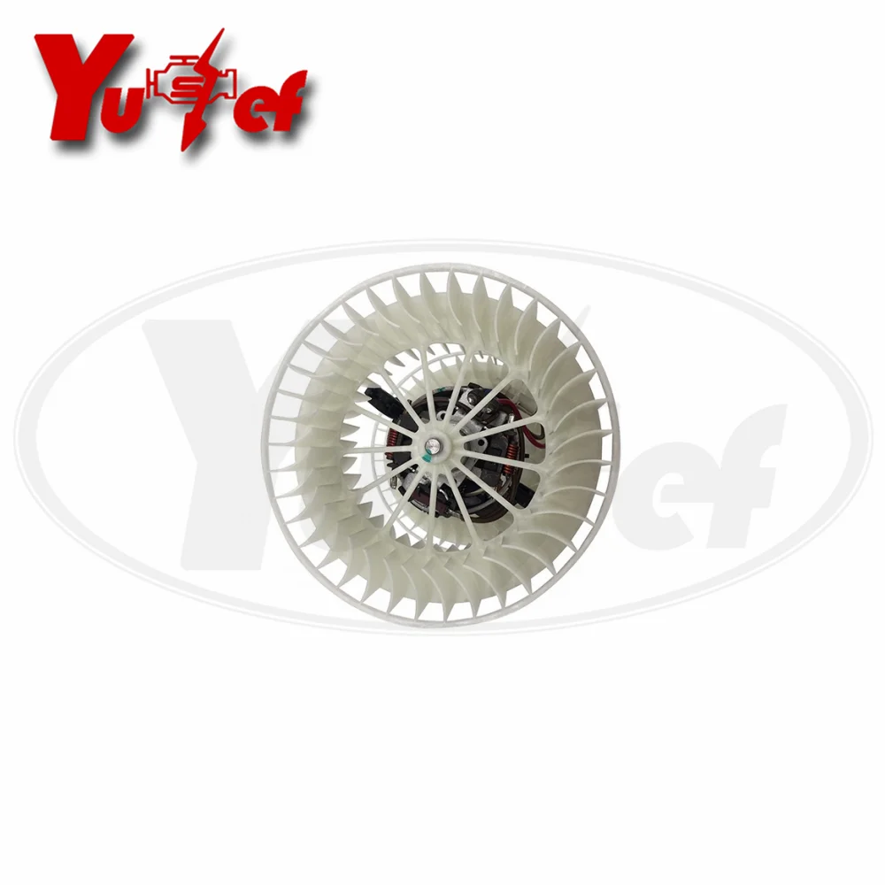 Motor do ventilador 000 835 79 04 para MB Vito W639 0008357904, autopeças