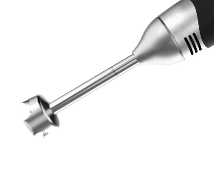 Commercial Immersion Blender Electric Hand Stick Blender Mixer Cuisine Immersion Blender