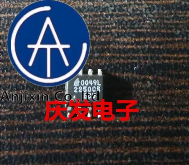 

10 шт., 100% оригинальные новые фотообои 2250CS 2250CS