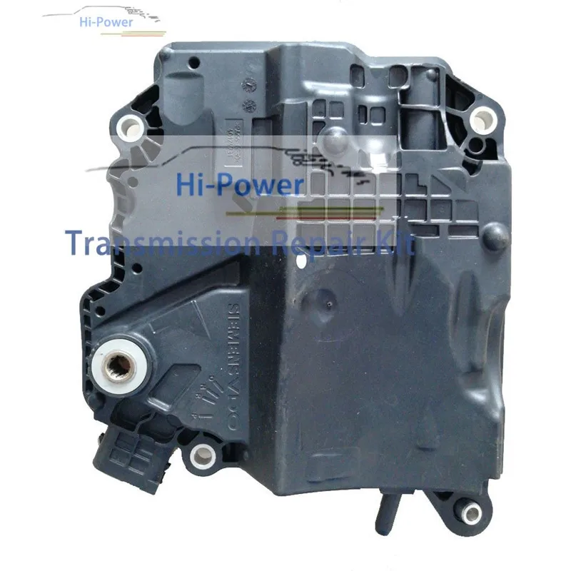 

Original 722.9 ISM Intelligent Servo Module A0002701852 & A0002701752 + Programming (need VIN number) For Mercedes Benz