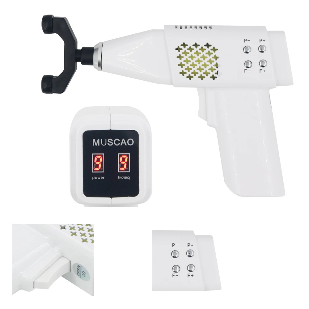 Thumbnail 2 - #14 Latest Back Massage Instruments Updates