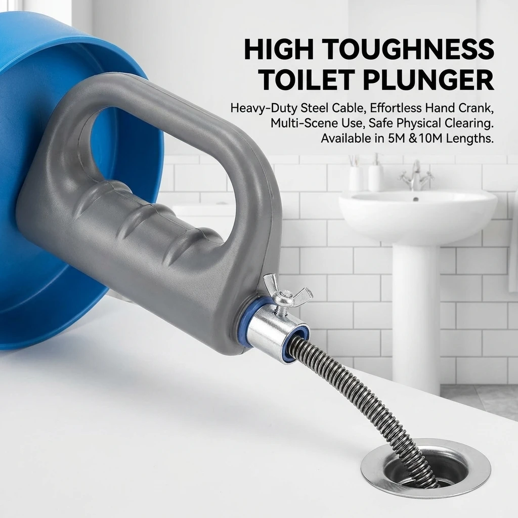 Thumbnail 4 - #39 Latest Plungers Offers