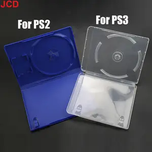 Ps3 clear case online