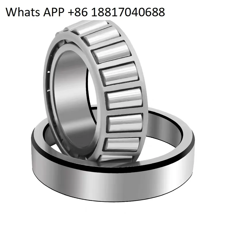 

Original matching bearing 7506 7712 7608 7511 tapered roller bearing