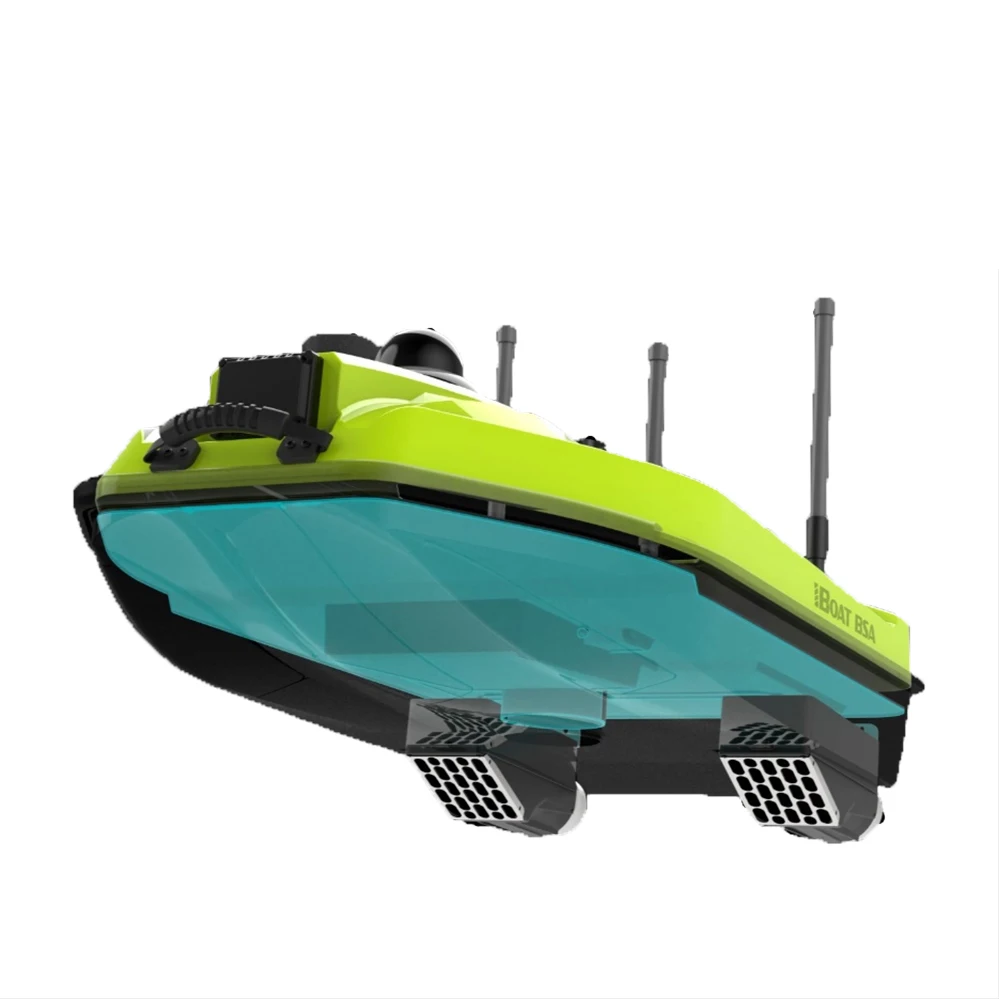 Hi Target Iboat Bsa…