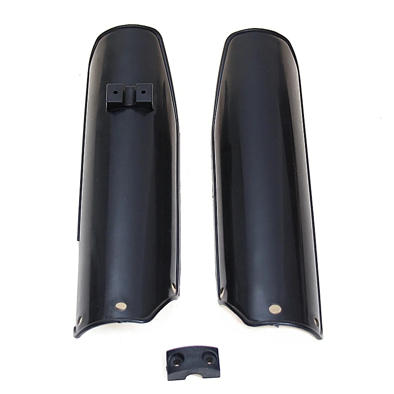Plastic Front Fork …