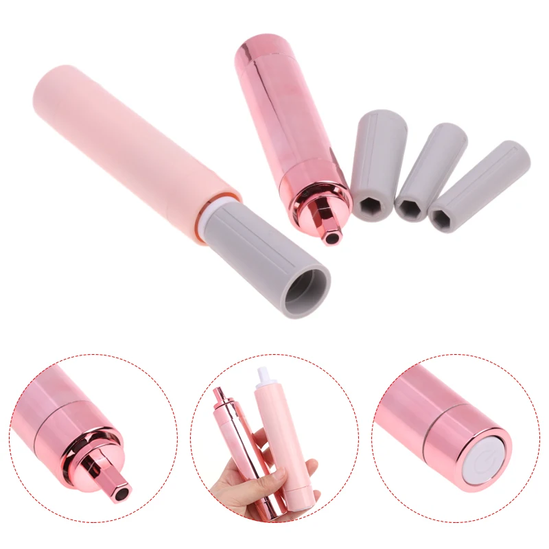 Eyelash Glue Shaker Electric Wake-up Device For Eyelash Extension Glue Nail Polish Tattoo Ink Pigment Liquid Shaking Machine