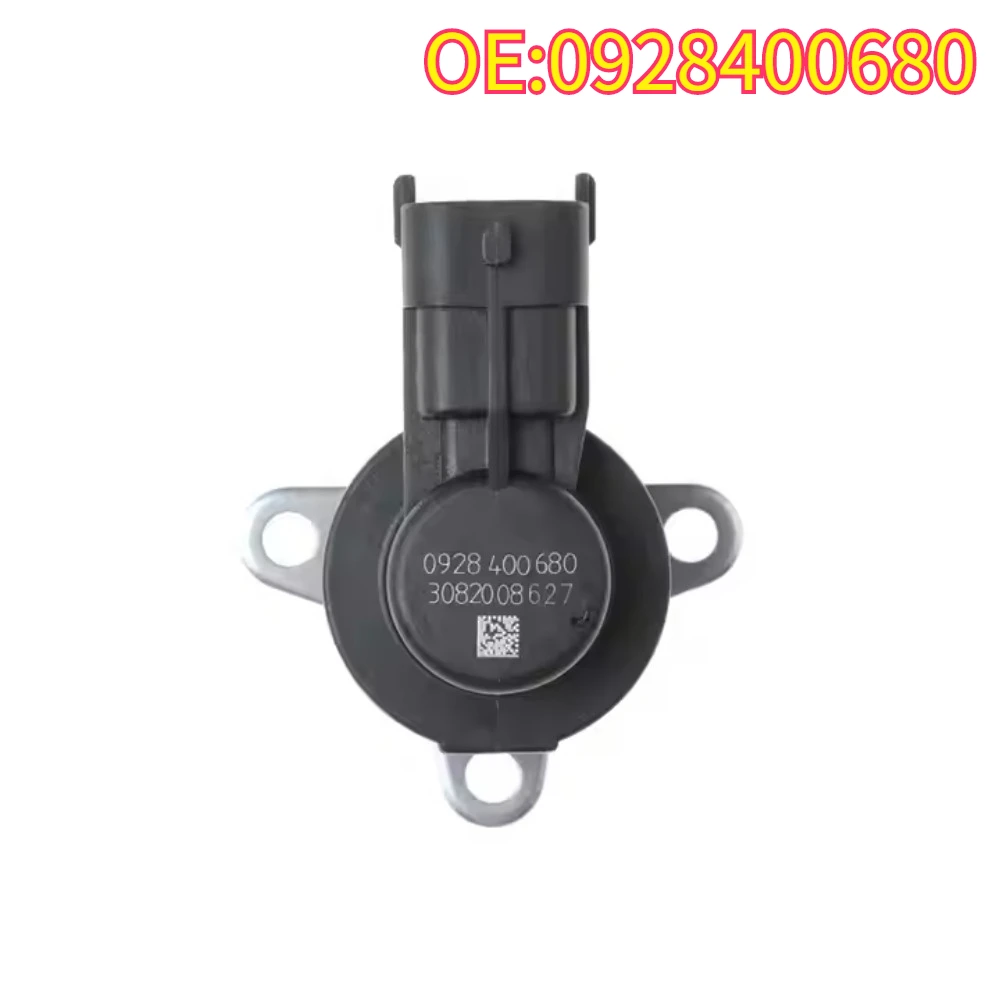 

High quality New For 0928400680 Brand Ibipomp Regulator Metering Regulelklep For Fo1Rd Al1Fa Fiat La1Ncia Opel Vect1Ra C Zafi1R