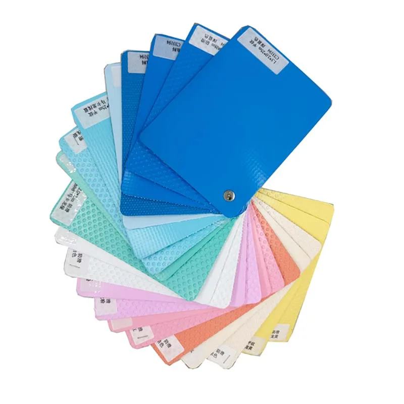 Ocean Blue Waterproof PVC Reinforced Pool Vinyl Flooring Liner Swimming Pool Equipment