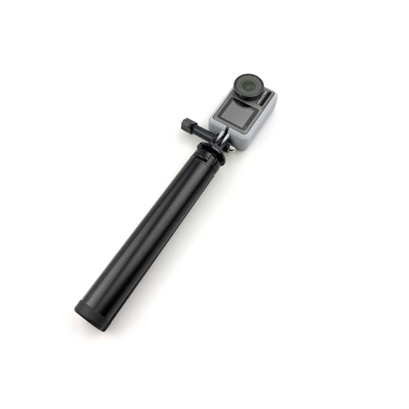 Sports Camera Frame Vertical Border Video Shooting Adapter Protection Cover for DJI Osmo Action 1 Camera Accessories