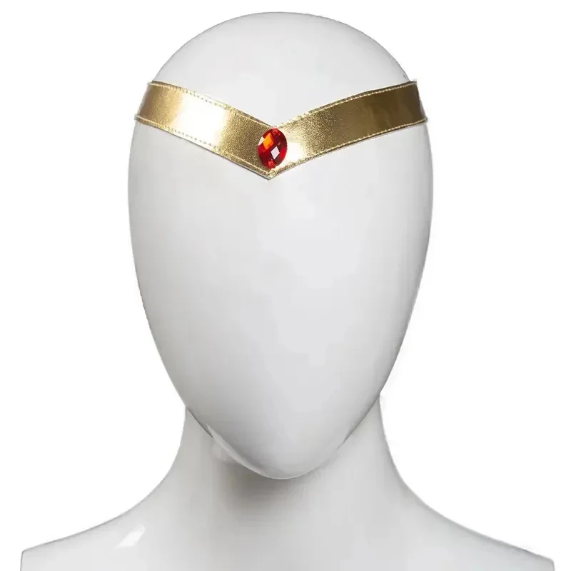 Disfraz de Marinero Marte de Anime para Mujer, Cosplay de Hino Rei, Vestido, Falda, Accesorios para la Cabeza, Ropa Femenina para Halloween, ZanCos
