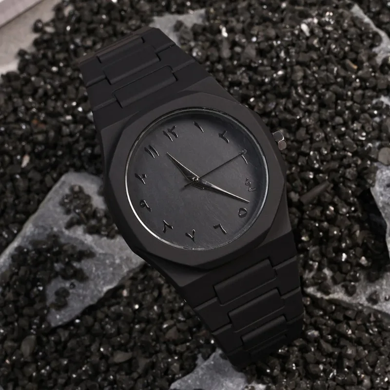 

Новые высококачественные креативные часы с кварцевым механизмом, создающие ощущение роскоши и стиля, с индивидуальным дизайном.