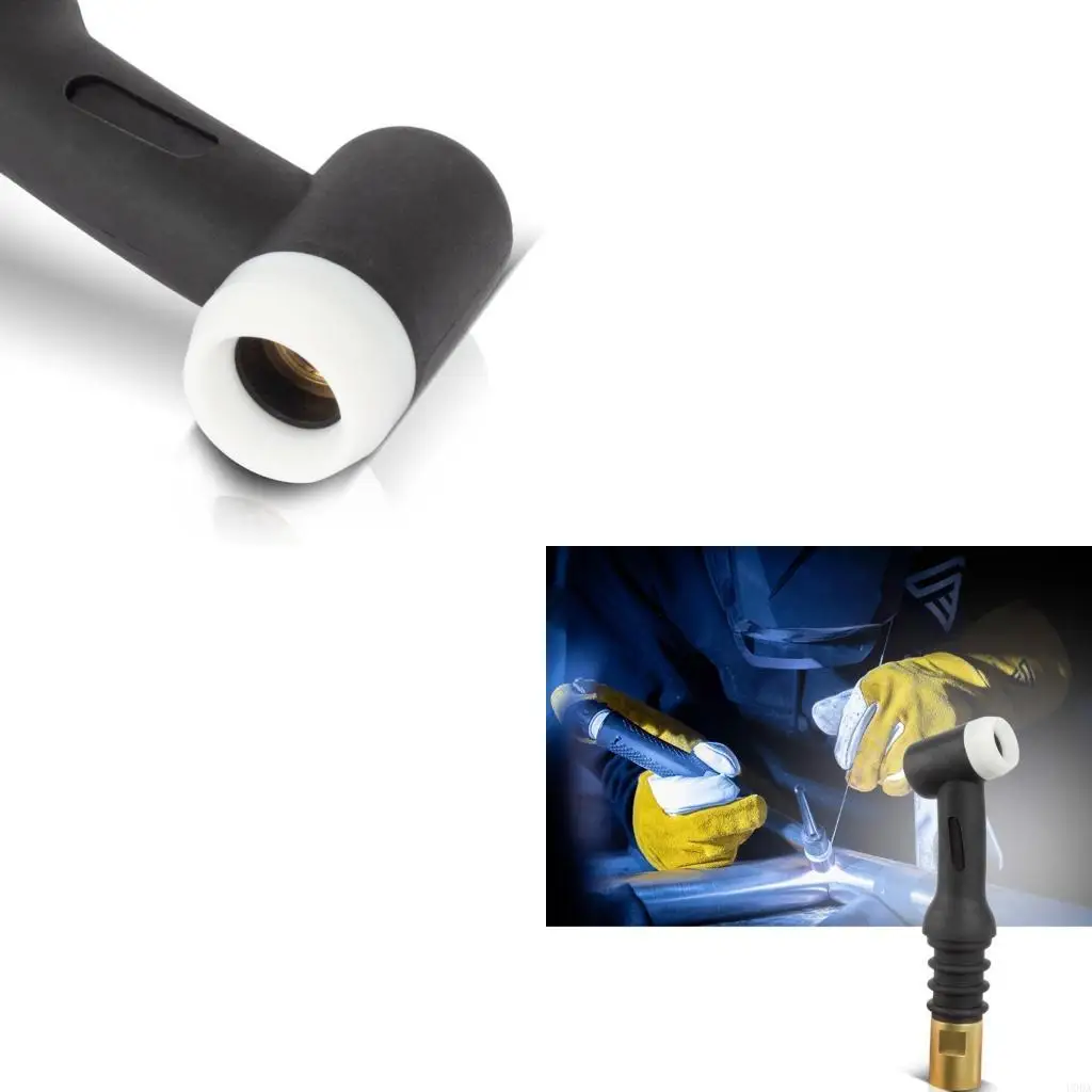 Tig Torch Head WP-2…